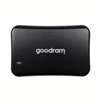Накопичувач зовнішній SSD 2.5" USB 2TB Goodram HX200 Black (SSDPR-HX200-2K0..