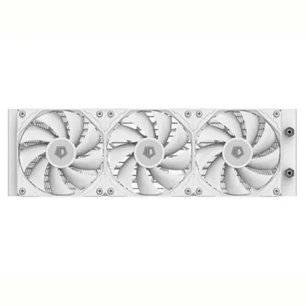 Система водяного охолодження ID-Cooling FX360 Pro White