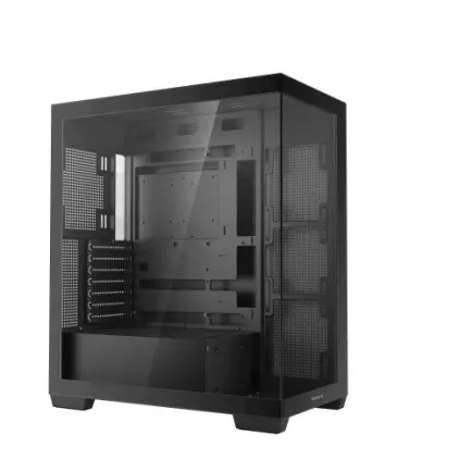 Корпус DeepCool CG580 Black (R-CG580-BKNDA0-G-1)