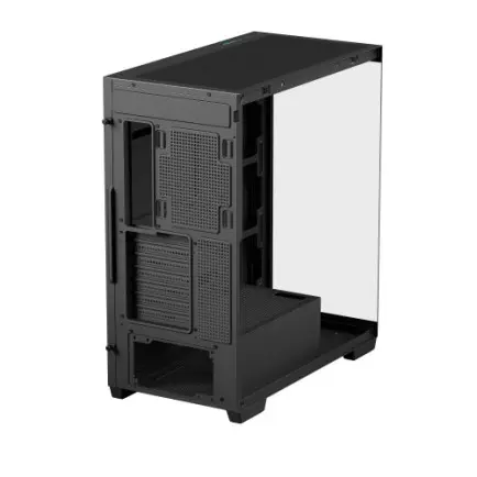 Корпус DeepCool CG580 Black (R-CG580-BKNDA0-G-1)