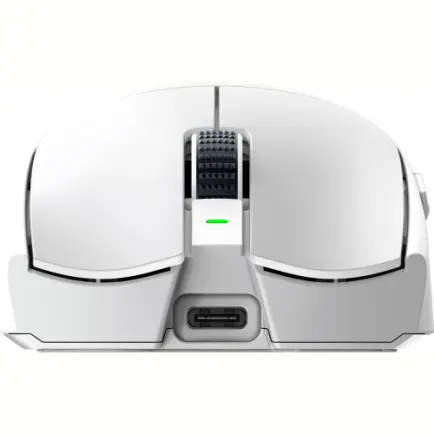 Миша бездротова Razer Viper V3 Pro Wireless White (RZ01-05120200-R3G1)