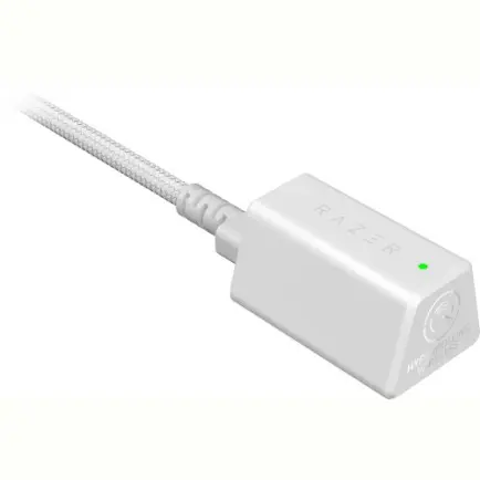 Миша бездротова Razer Viper V3 Pro Wireless White (RZ01-05120200-R3G1)