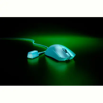 Миша бездротова Razer Viper V3 Pro Wireless White (RZ01-05120200-R3G1)