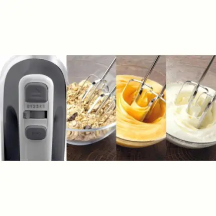 Миксер Gorenje M500DCBK