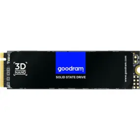 Накопитель SSD  256GB Goodram PX500 G.2 M.2 2280 PCIe 3.0 x4 NVMe 3D TLC (SSDPR-PX500-256-80-G2)