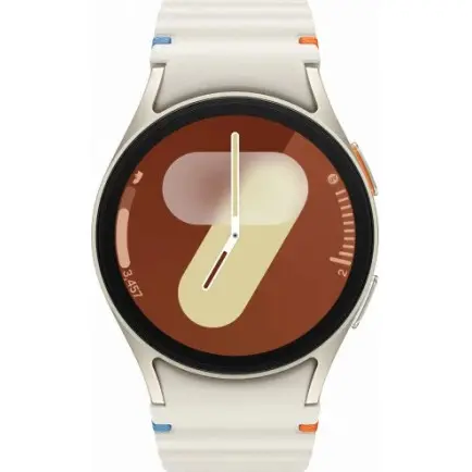 Смарт-часы Samsung Galaxy Watch7 40mm Cream (SM-L300NZEASEK)