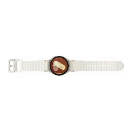 Смарт-часы Samsung Galaxy Watch7 40mm Cream (SM-L300NZEASEK)