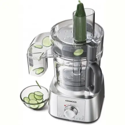 Кухонный комбайн Kenwood MultiPro Express FDP 65.820SI