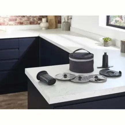 Кухонный комбайн Kenwood MultiPro Express FDP 65.820SI