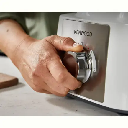 Кухонный комбайн Kenwood MultiPro Express FDP 65.820SI