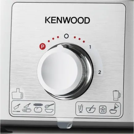 Кухонный комбайн Kenwood MultiPro Express FDP 65.820SI