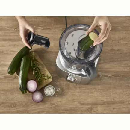 Кухонный комбайн Kenwood MultiPro Express FDP 65.820SI