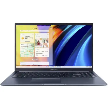Ноутбук Asus Vivobook 15 X1502VA-BQ489 (90NB10T1-M00MM0)