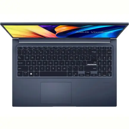 Ноутбук Asus Vivobook 15 X1502VA-BQ489 (90NB10T1-M00MM0)