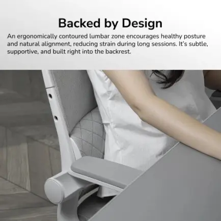 Крісло для геймерів Cougar Stryder Gray