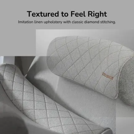 Крісло для геймерів Cougar Stryder Gray