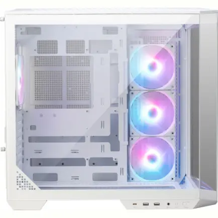 Корпус MSI MAG Pano 100R PZ White без БЖ