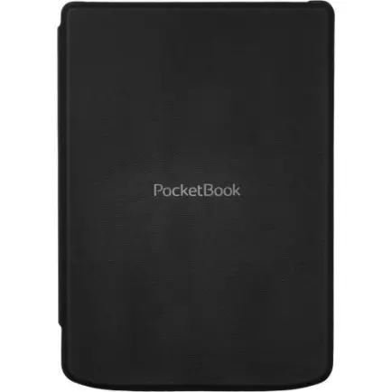Чохол-книжка PocketBook Shell-Strap для PocketBook 6" PB619/629/634 Black (SH-ST-634-BK-WW)