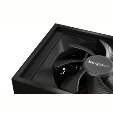 Блок питания be quiet! Dark Power Pro 13 1600W (BN332)