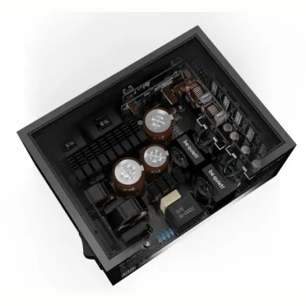 Блок питания be quiet! Dark Power Pro 13 1600W (BN332)