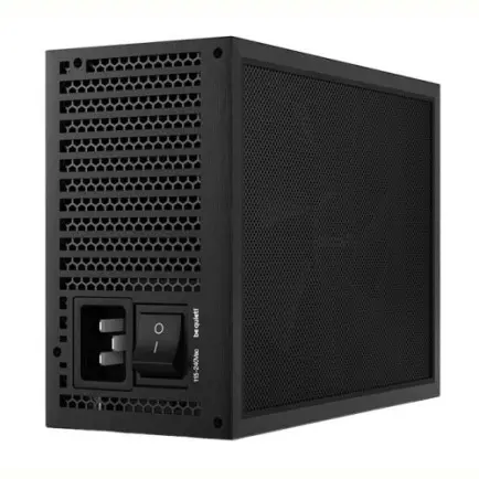Блок питания be quiet! Dark Power Pro 13 1600W (BN332)