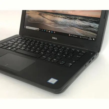 Ноутбук Dell Latitude 3380 / 13.3" (1366х768)