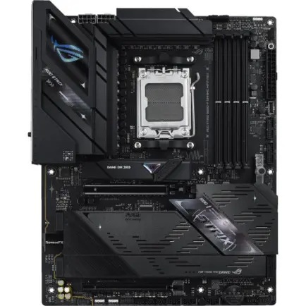 Материнська плата Asus ROG Strix B850-F Gaming WiFi7 Neo Socket AM5