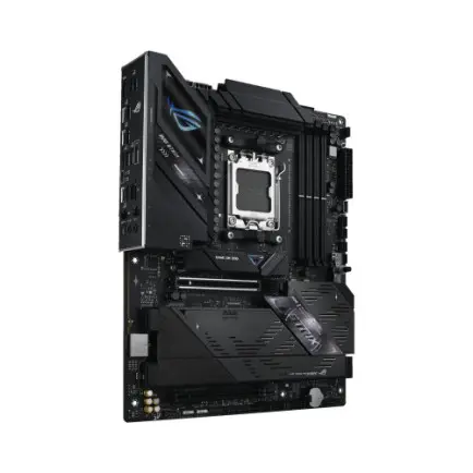 Материнська плата Asus ROG Strix B850-F Gaming WiFi7 Neo Socket AM5