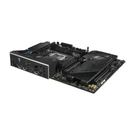 Материнська плата Asus ROG Strix B850-F Gaming WiFi7 Neo Socket AM5