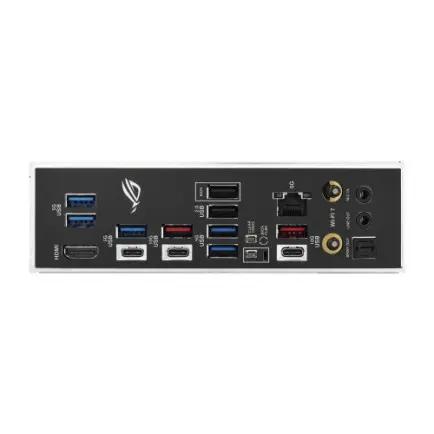 Материнська плата Asus ROG Strix B850-F Gaming WiFi7 Neo Socket AM5