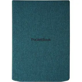 Чохол-книжка PocketBook Flip Cover для PocketBook 743 Dark Green (HN-FP-PU-743G-SG-WW)