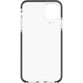 Чохол-накладка Gear4 Piccadilly для Apple iPhone 11 Pro Max Black (ICB64PICBLK)
