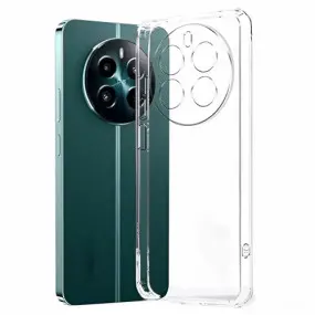 Чeхол-накладка BeCover для Realme 12 Plus Transparancy (711184)