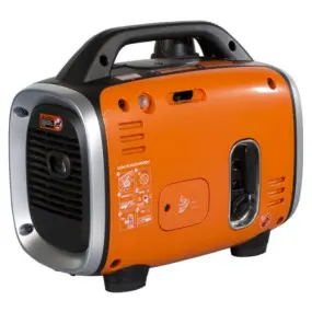 Генератор бензиновий інверторний Black&Decker BXGNI900E