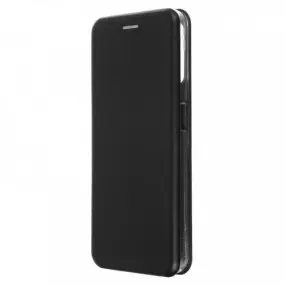 Чехол-книжка Armorstandart G-Case для Realme C35 Black (ARM61506)