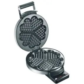 Вафельница Graef WA 80