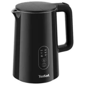 Электрочайник Tefal Thermo Protect Control KO6518E0