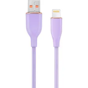 Кабель Cablexpert USB - Lightning (M/M)