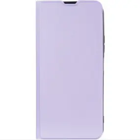 Чохол-книжка BeCover Exclusive New Style для Xiaomi Redmi Note 15 Pro 4G Purple (714932)