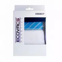 Тканина для чищення Ecovacs Advanced Wet/Dry Cleaning Cloths для Deebot Ozmo 610..