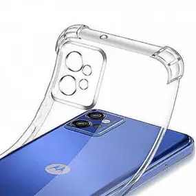 Чехол-накладка BeCover Anti-Shock для Motorola Moto G32 Clear (709316)