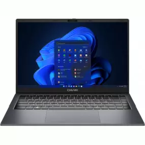 Ноутбук Chuwi GemiBook XPro (8/256)