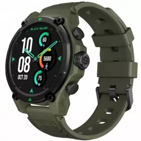 Смарт-часы Black Shark GS3 Green