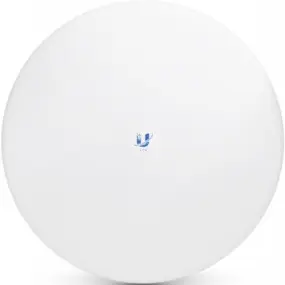 Точка доступа Ubiquiti LTU-Pro (5 GHz, PtMP/CPE, 24 dBi Integrated Antenna, passive PoE)