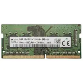 Модуль пам`ятi SO-DIMM 8GB/3200 DDR4 Hynix (HMA81GS6DJR8N-XN)
