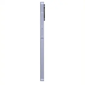 Смартфон Samsung Galaxy A07 SM-A075 4/128GB Light Violet (SM-A075FLVGSEK)