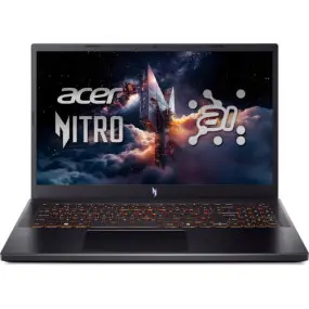 Ноутбук Acer Nitro V 15 AI ANV15-42-R2DH (NH.QV4EU.007)