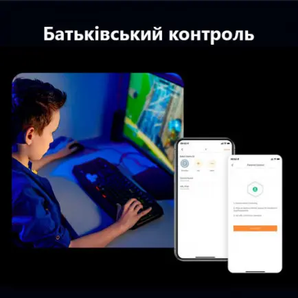 Беспроводной маршрутизатор Tenda RX2 Pro (AX1500, 1xGE WAN, 3xGE LAN, Beamforming, MU-MIMO 5 внешних антен)