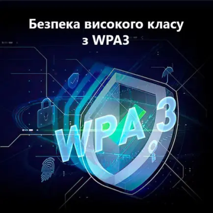 Беспроводной маршрутизатор Tenda RX2 Pro (AX1500, 1xGE WAN, 3xGE LAN, Beamforming, MU-MIMO 5 внешних антен)