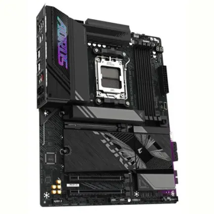 Материнская плата Gigabyte X870E Aorus Elite WiFi7 Socket AM5